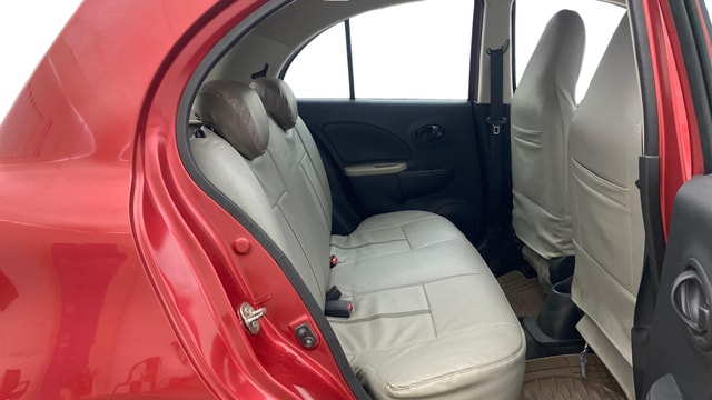 View Nissan Micra Active Image 28 Used Nissan Micra Active Image 28