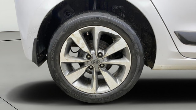 View Hyundai Elite i20 Image 24 Used Hyundai Elite i20 Image 24
