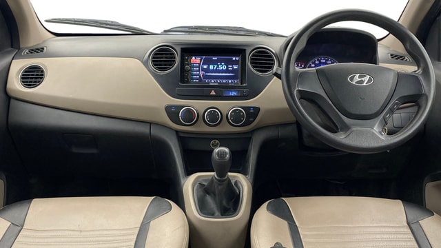 View Hyundai Grand i10 Image 15 Used Hyundai Grand i10 Image 15