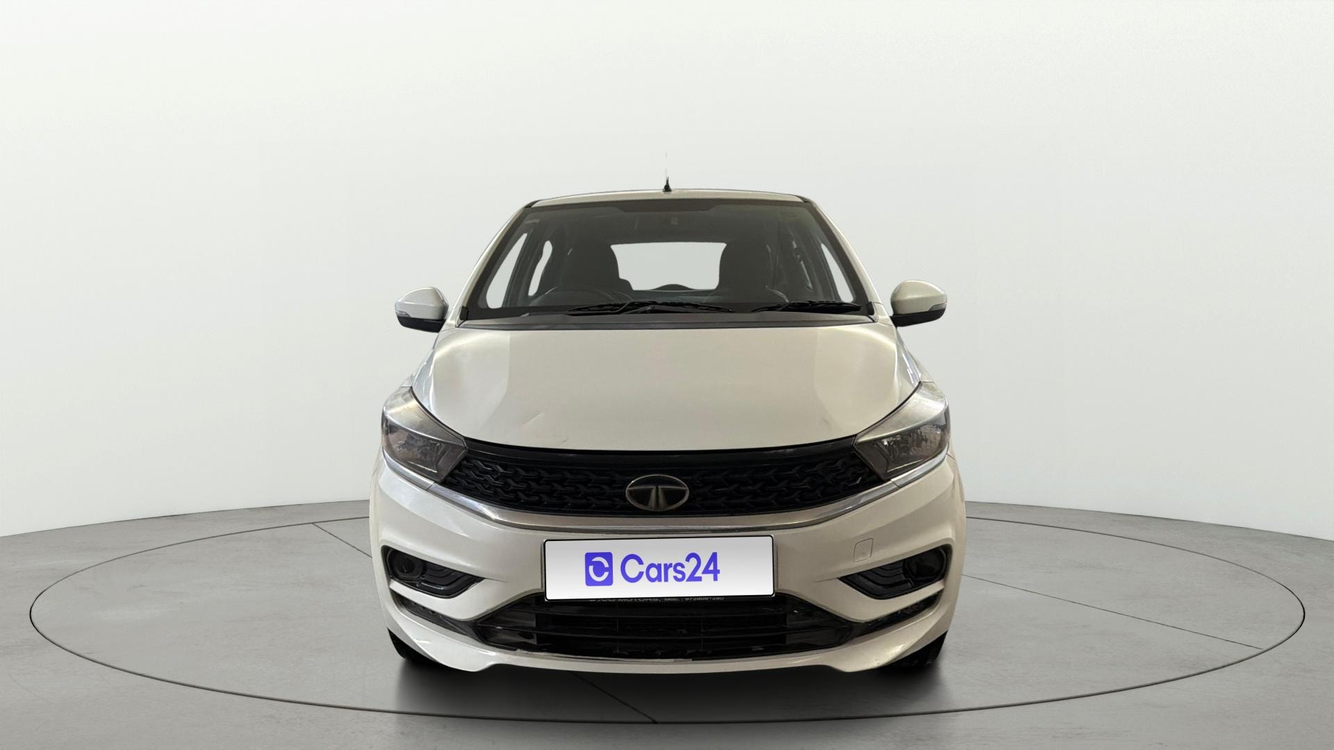 Used 2021 Tata Tiago Used 2021 Tata Tiago
