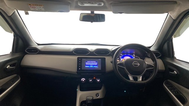 View Nissan Magnite Image 30 Used Nissan Magnite Image 30