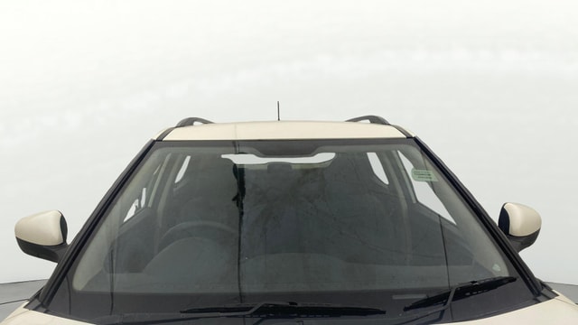 View Mahindra XUV300 Image 34 Used Mahindra XUV300 Image 34