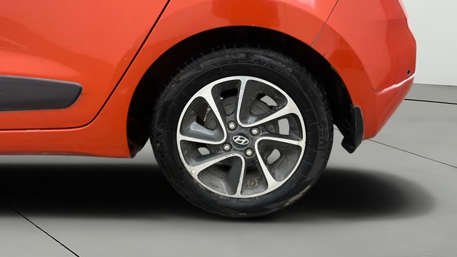 View Hyundai Grand i10 Image 11 Used Hyundai Grand i10 Image 11