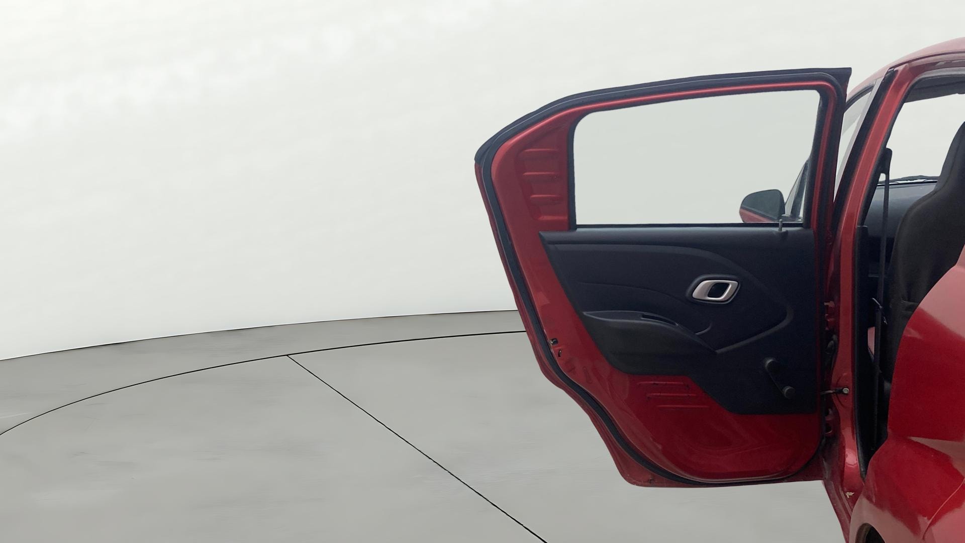 Used 2018 Datsun Redi GO Used 2018 Datsun Redi GO