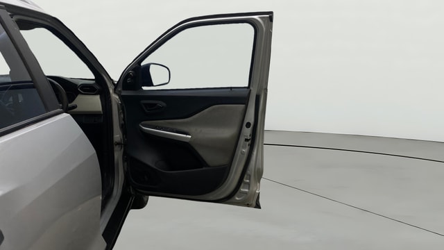 View Nissan Magnite Image 45 Used Nissan Magnite Image 45