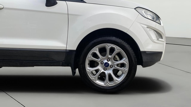 View Ford EcoSport Image 42 Used Ford EcoSport Image 42