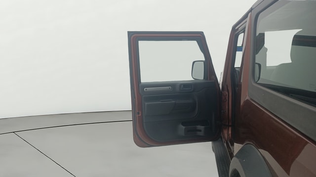 View Mahindra Thar Image 35 Used Mahindra Thar Image 35