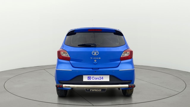 View Tata Tiago Image 39 Used Tata Tiago Image 39