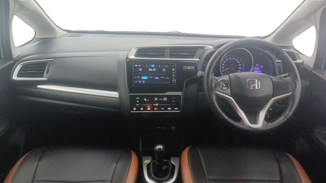 View Honda WR-V Image 15 Used Honda WR-V Image 15
