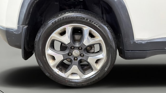 View Jeep Compass Image 33 Used Jeep Compass Image 33