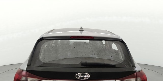 View Hyundai Elite i20 Image 4 Used Hyundai Elite i20 Image 4