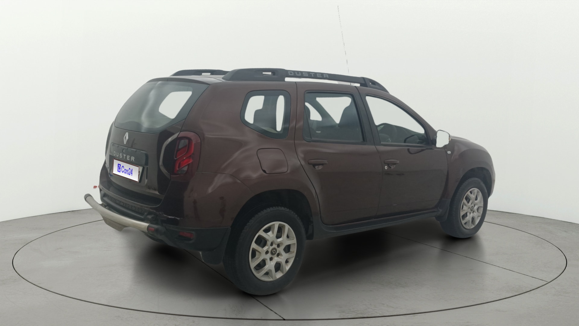 View 2019 Renault Duster 85 PS RXS 4X2 MT Image 41 Used 2019 Renault Duster 85 PS RXS 4X2 MT Image 41