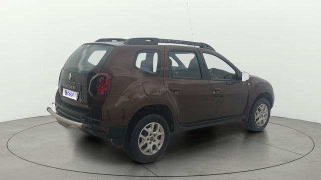 View Renault Duster Image 41 Used Renault Duster Image 41