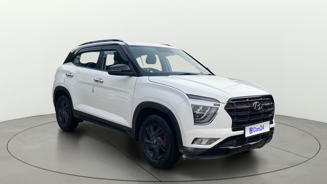 View Hyundai Creta Image 14 Used Hyundai Creta Image 14