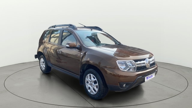 View Renault Duster Image 35 Used Renault Duster Image 35