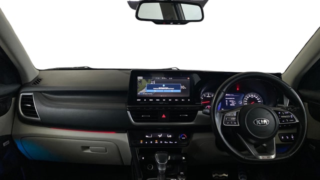 View Kia Seltos Image 31 Used Kia Seltos Image 31