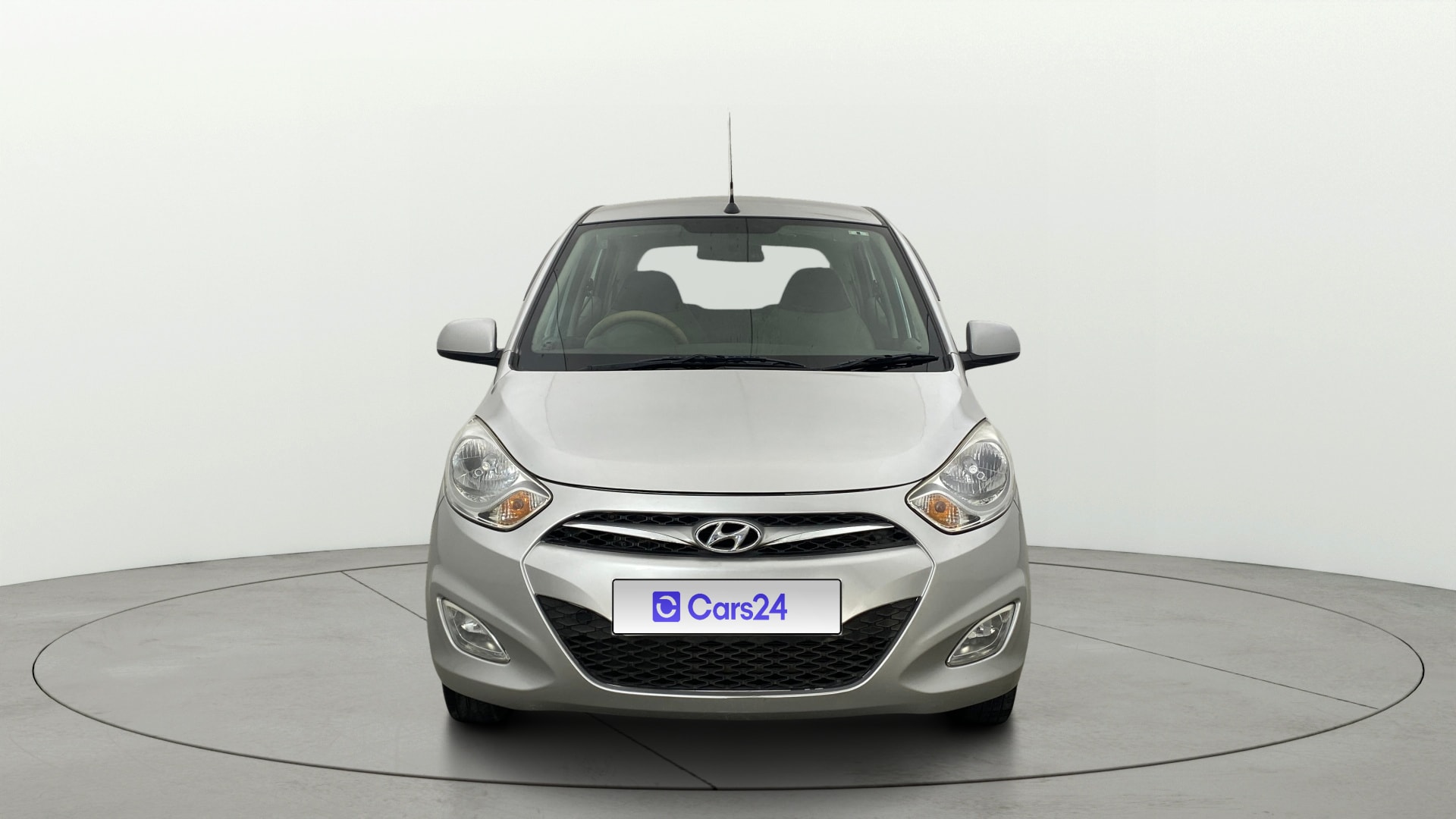 View 2014 Hyundai i10 1.2 Asta MT Image 1 Used 2014 Hyundai i10 1.2 Asta MT Image 1
