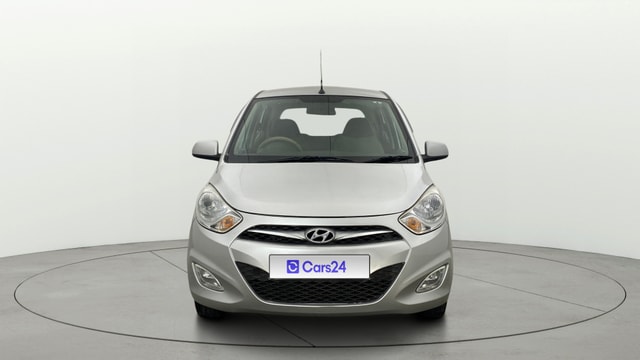 View Hyundai i10 Image 1 Used Hyundai i10 Image 1