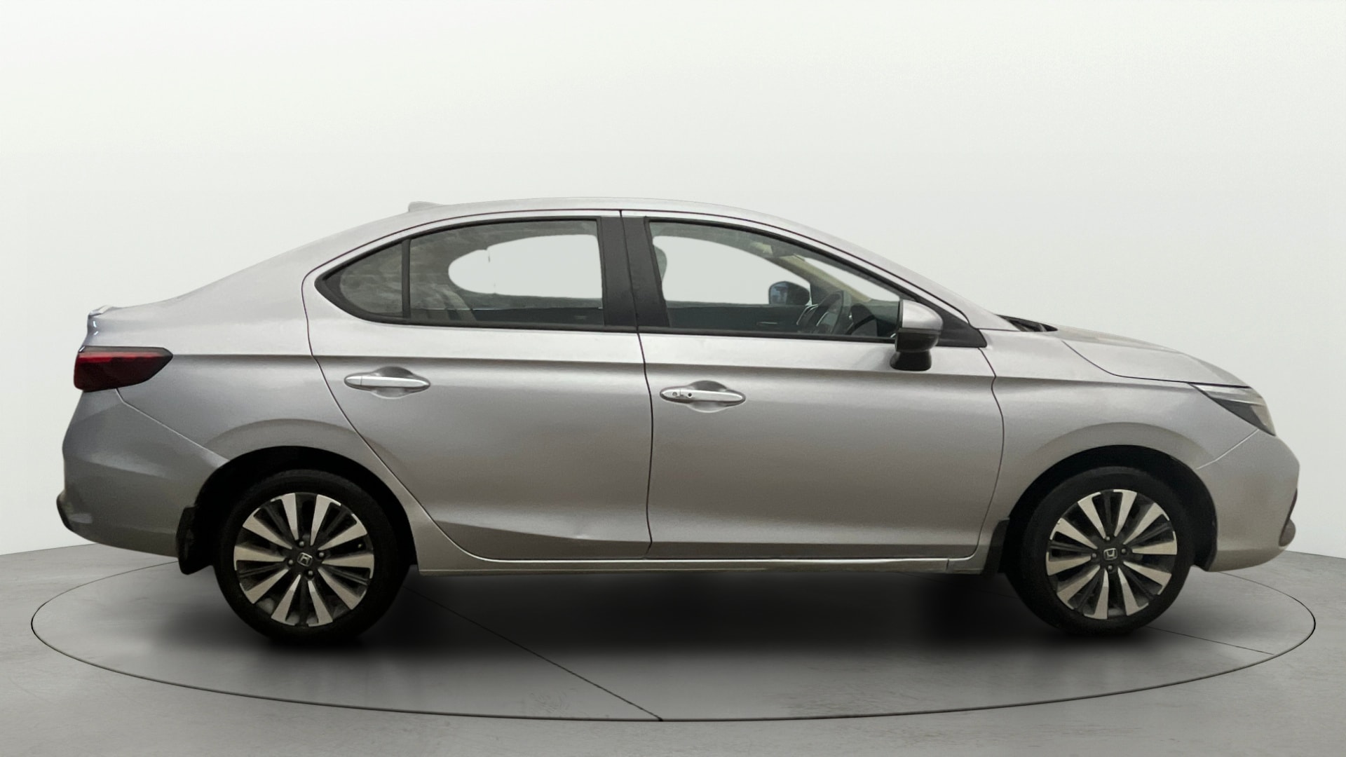 View 2023 Honda City ZX CVT Image 27 Used 2023 Honda City ZX CVT Image 27