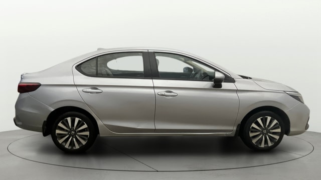 View Honda City ZX Image 27 Used Honda City ZX Image 27