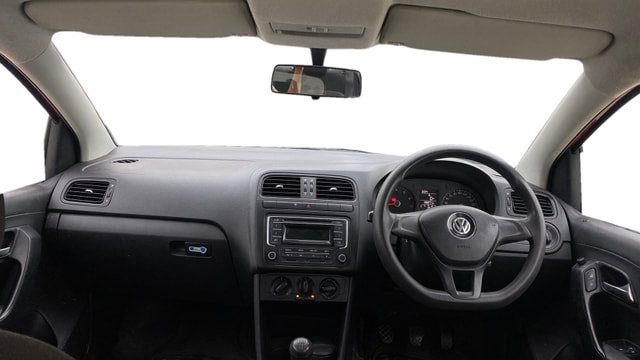 View Volkswagen Polo Image 15 Used Volkswagen Polo Image 15