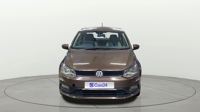 View Volkswagen Ameo Image 1 Used Volkswagen Ameo Image 1
