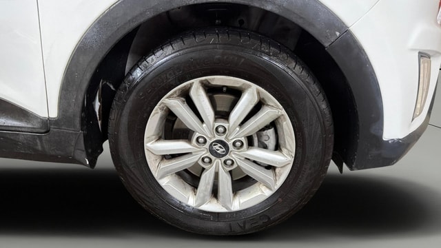 View Hyundai Creta Image 41 Used Hyundai Creta Image 41