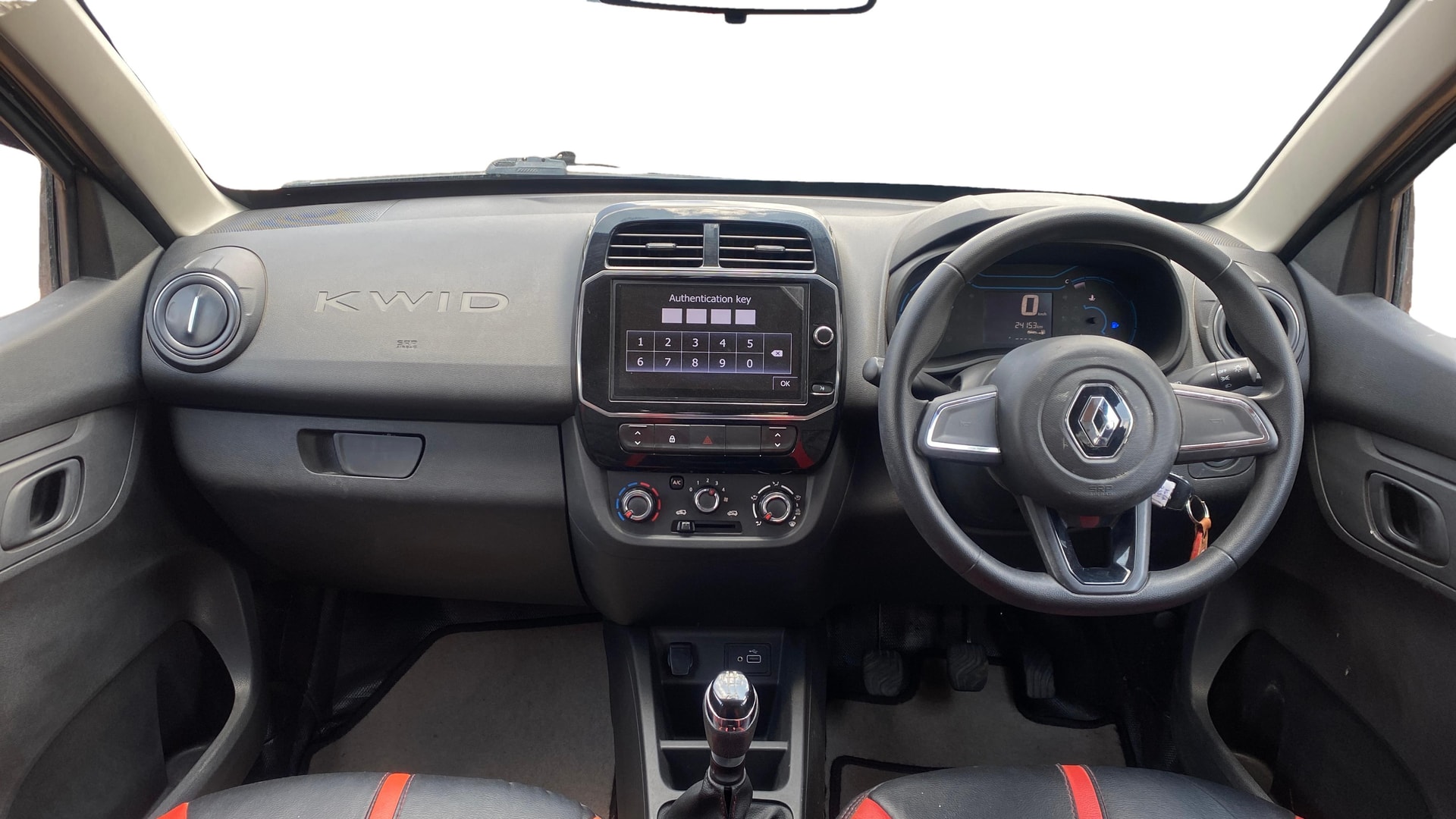 View 2022 Renault Kwid RXT 1.0 Image 15 Used 2022 Renault Kwid RXT 1.0 Image 15