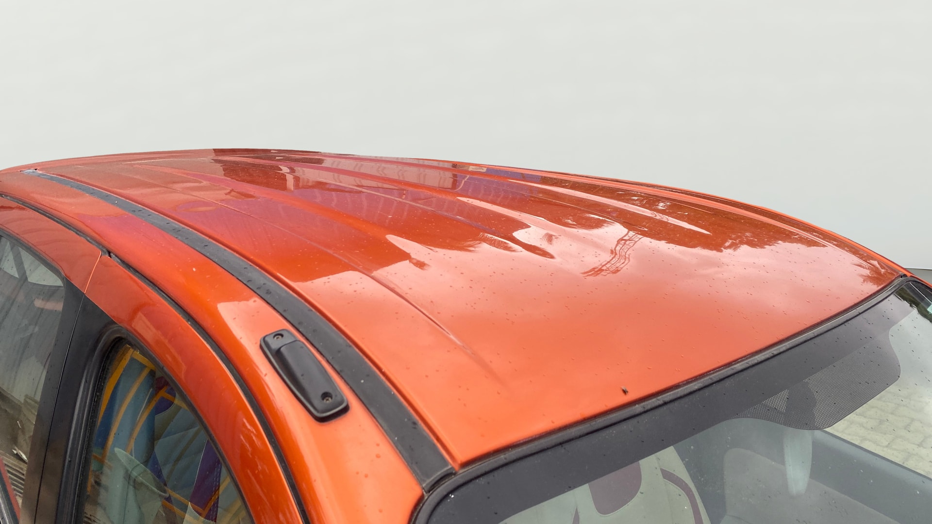 View 2017 Maruti Suzuki Alto K10 LX Image 6 Used 2017 Maruti Suzuki Alto K10 LX Image 6