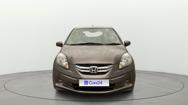 View Honda Amaze Image 1 Used Honda Amaze Image 1