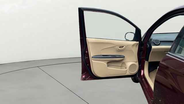 View Honda Amaze Image 36 Used Honda Amaze Image 36