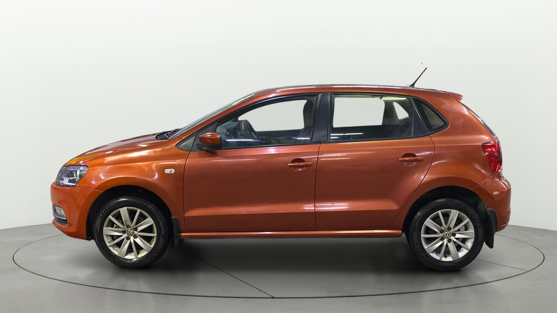 View 2015 Volkswagen Polo 1.2 AllStar Limited Edition Image 28 Used 2015 Volkswagen Polo 1.2 AllStar Limited Edition Image 28