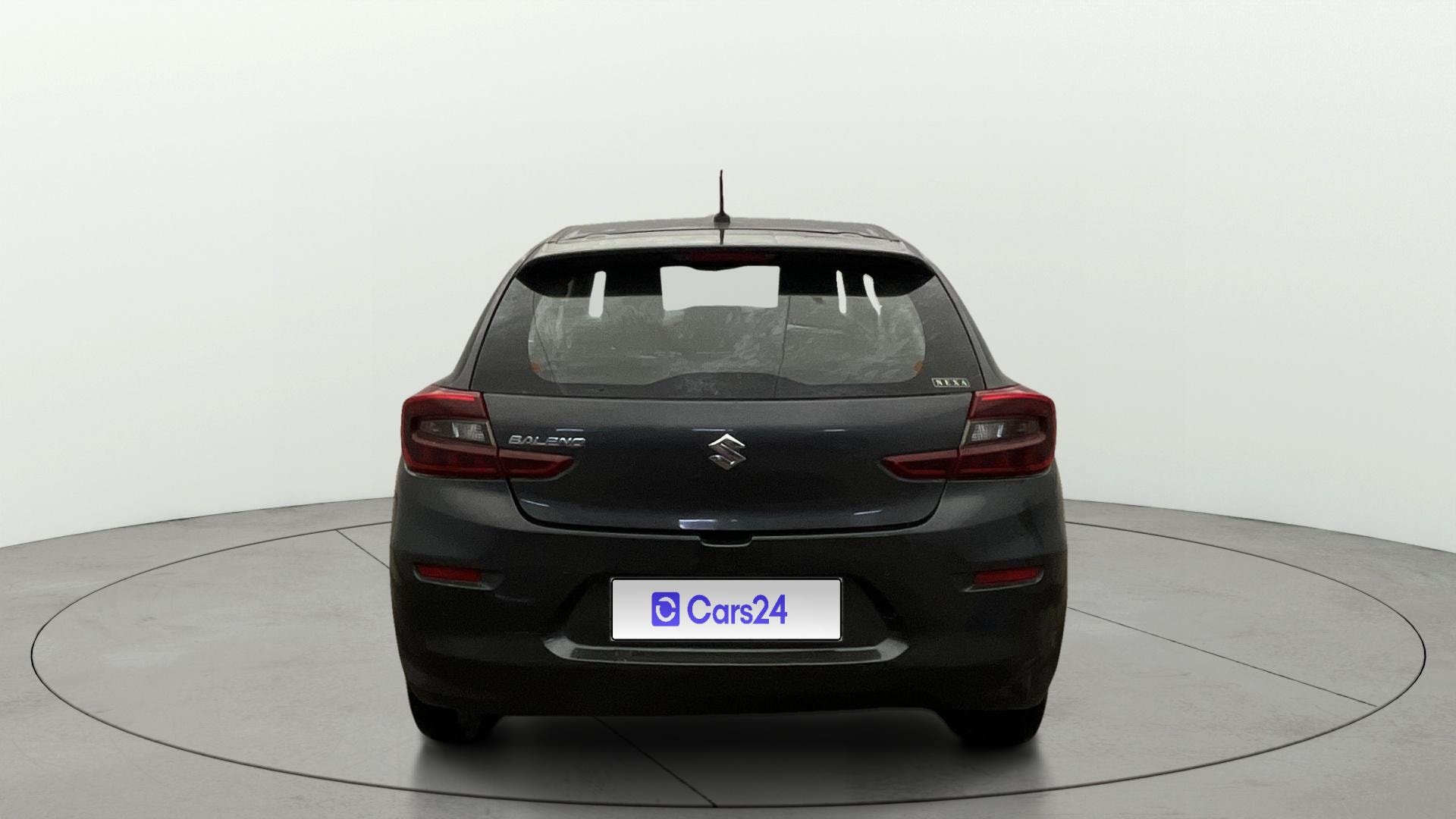 View 2023 Maruti Suzuki 1000 Base Variant Image 38 Used 2023 Maruti Suzuki 1000 Base Variant Image 38