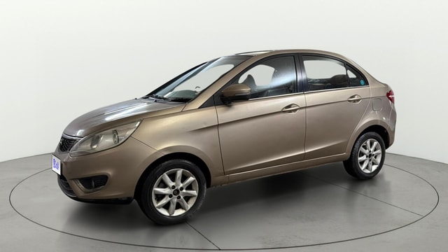 View Tata Zest Image 34 Used Tata Zest Image 34