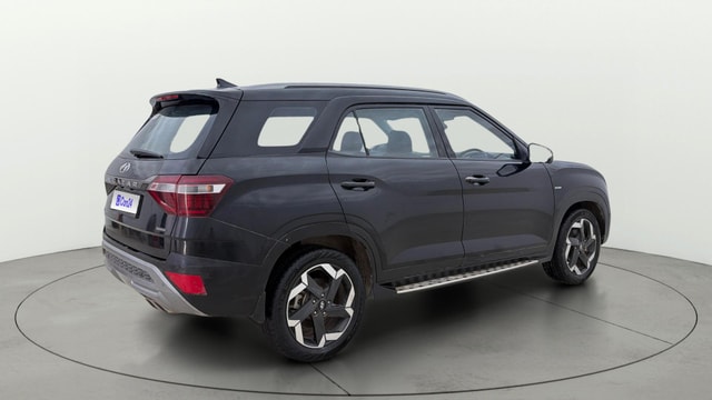 View Hyundai Alcazar Image 48 Used Hyundai Alcazar Image 48