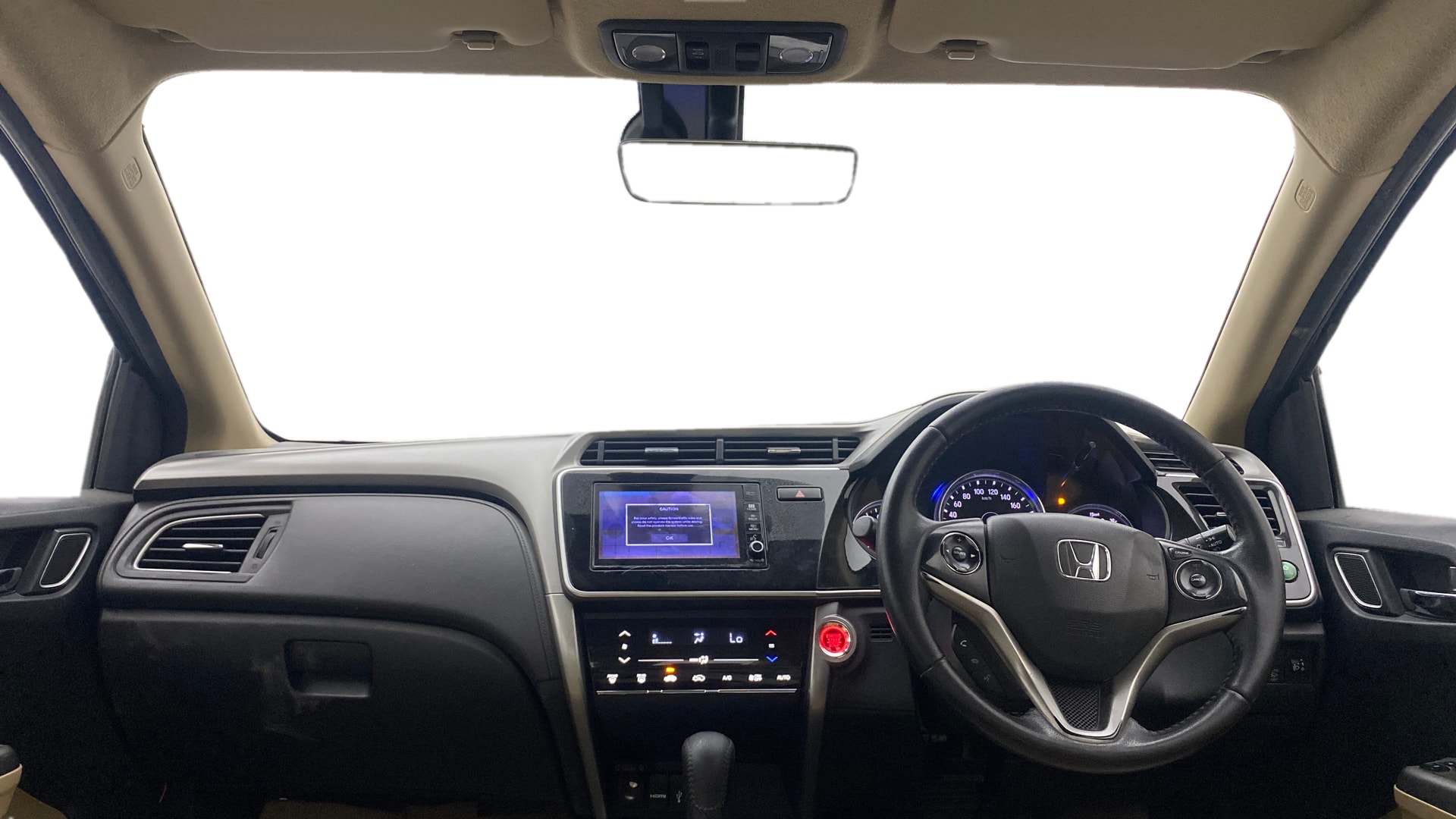 View 2018 Honda City ZX CVT Image 30 Used 2018 Honda City ZX CVT Image 30