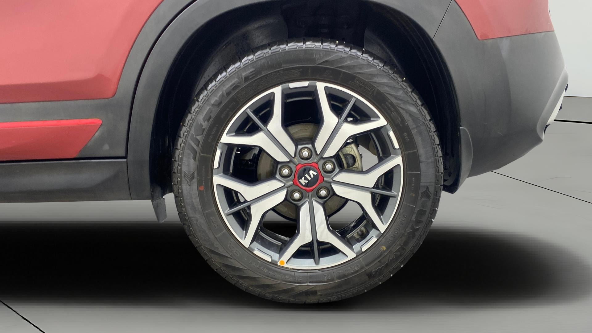 Used 2019 Kia Seltos Used 2019 Kia Seltos