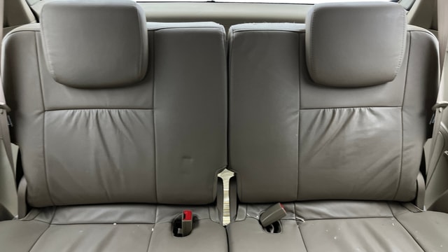 View Toyota Fortuner Image 10 Used Toyota Fortuner Image 10