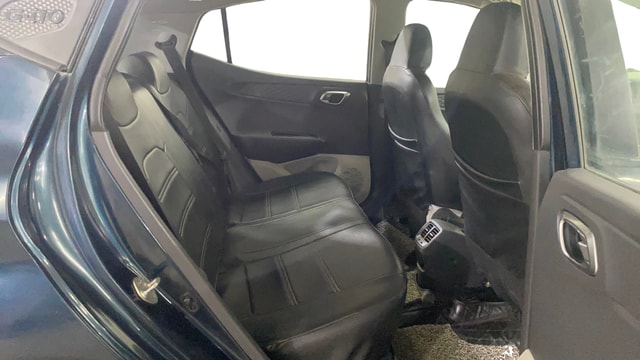 View Hyundai Grand i10 Nios Image 34 Used Hyundai Grand i10 Nios Image 34