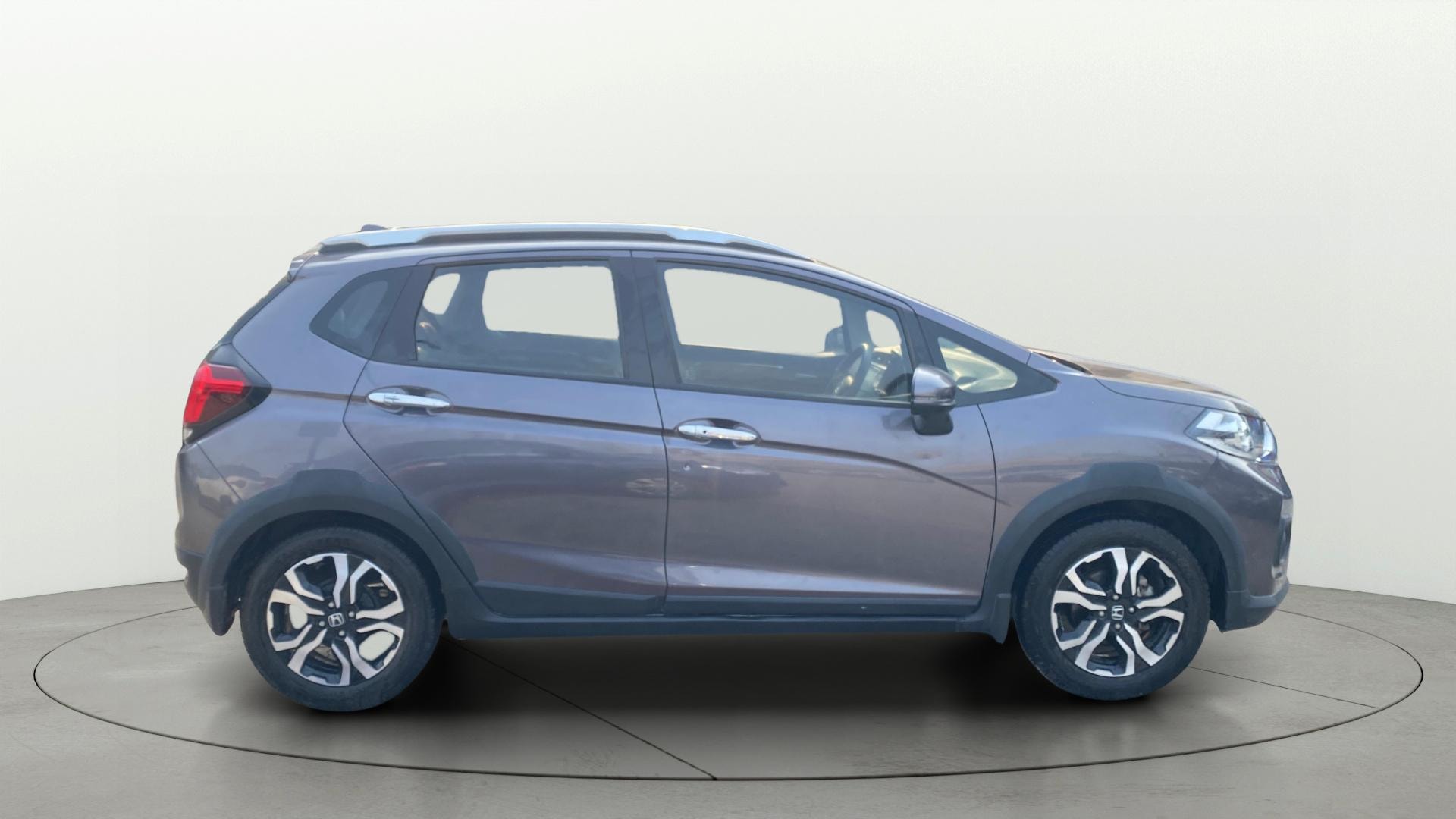 Used 2021 Honda WR-V Used 2021 Honda WR-V