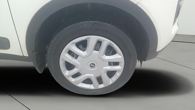 View Tata Nexon Image 40 Used Tata Nexon Image 40