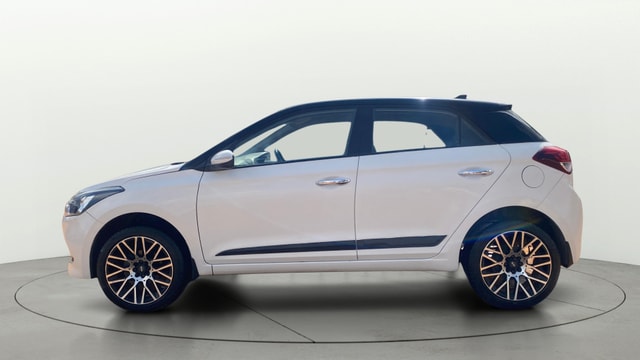 View Hyundai Elite i20 Image 5 Used Hyundai Elite i20 Image 5