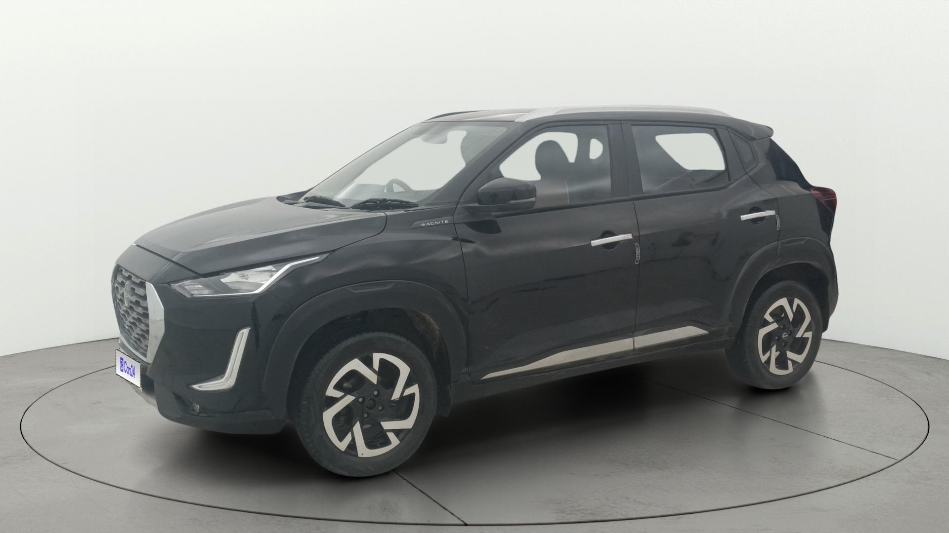 View 2022 Nissan Magnite XV Image 22 Used 2022 Nissan Magnite XV Image 22