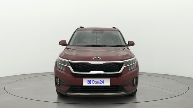 View Kia Seltos Image 1 Used Kia Seltos Image 1