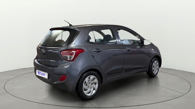 View Hyundai Grand i10 Image 41 Used Hyundai Grand i10 Image 41