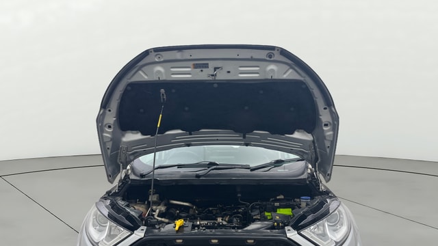 View Ford EcoSport Image 32 Used Ford EcoSport Image 32