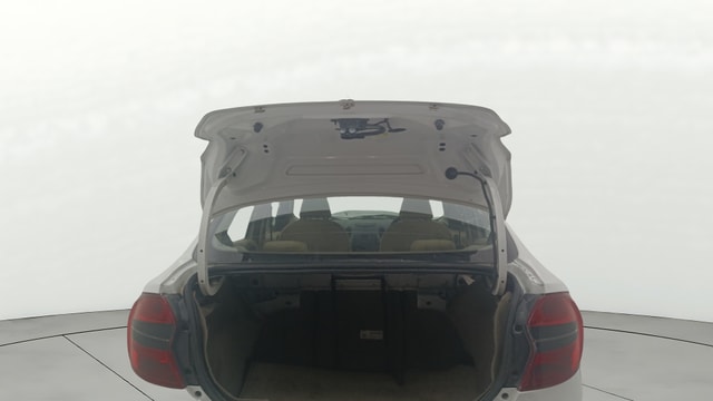 View Ford Figo Aspire Image 16 Used Ford Figo Aspire Image 16