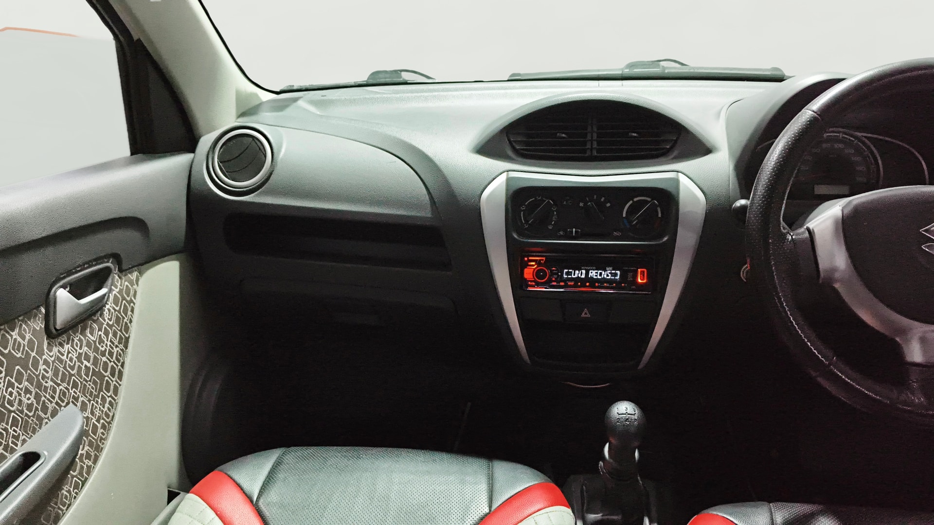 View 2019 Maruti Suzuki Alto 800 LX Image 17 Used 2019 Maruti Suzuki Alto 800 LX Image 17
