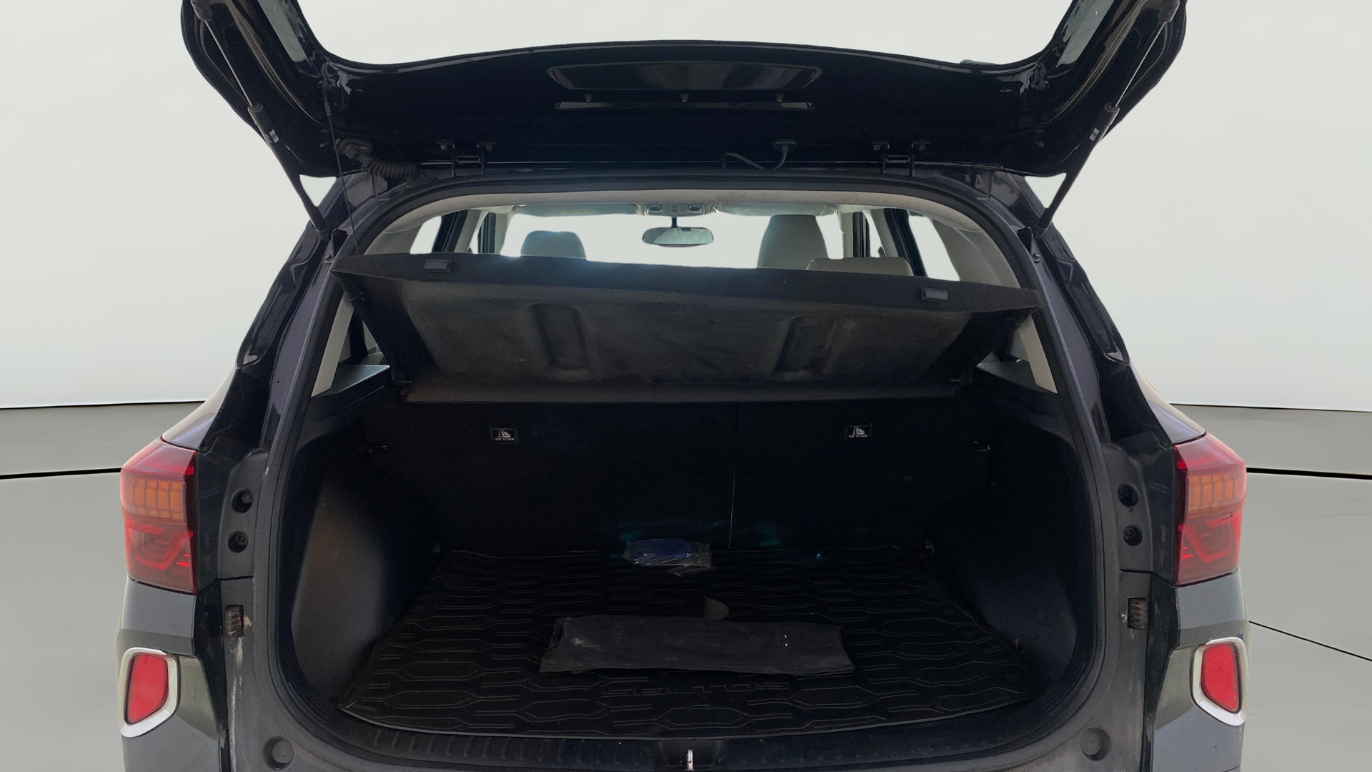 Used 2022 Kia Seltos Used 2022 Kia Seltos