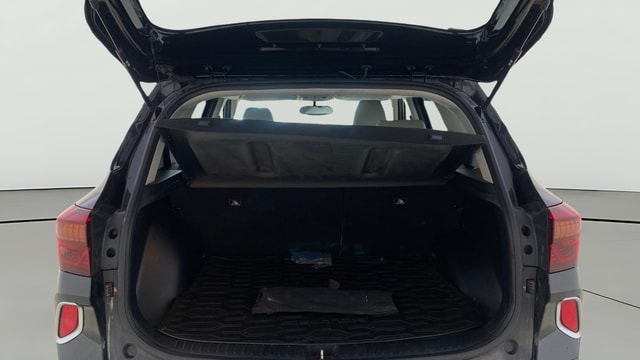 View Kia Seltos Image 42 Used Kia Seltos Image 42